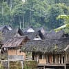 Kampung Adat Dukuh: Hidup Sederhana dalam Bayang Gunung dan Doa