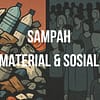 Mengelola Sampah Bukan Hanya Soal Plastik, Tapi Juga Moral Oleh: Yoyo C. Durachman – Penulis, Pemerhati Sosial-Budaya