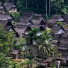 Kampung Adat Miduana: Surga Tersembunyi di Pelukan Cipandak