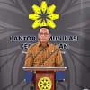 Hasan Nasbi menegaskan Hari Kebudayaan 17 Oktober ditetapkan atas dasar historis, bukan terkait ulang tahun Prabowo. (Kantor Komunikasi Kepresidenan RI)