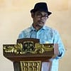 Hermana HMT - Penggiat Kebudayaan Kota Cimahi