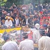 Ngartakeun Bumi Lamba: Menjaga Denyut Sunda di Tangkuban Parahu