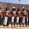 Komunitas Uyah Sagandu: Menyaring Hidup di Padepokan Krimun