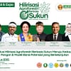 Seminat Nasional Sukun - Unpad
