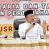 Nurron Wahid - Menteri ATR/BPN RI