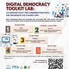 Digital Democracy Toolkit -LSM KOMPAS