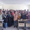 Revitalisasi dan Pewarisan Pengetahuan Tradisional Sunda kepada Generasi Muda melalui Pelatihan Pengolahan Resep Rempah secara Inovatif