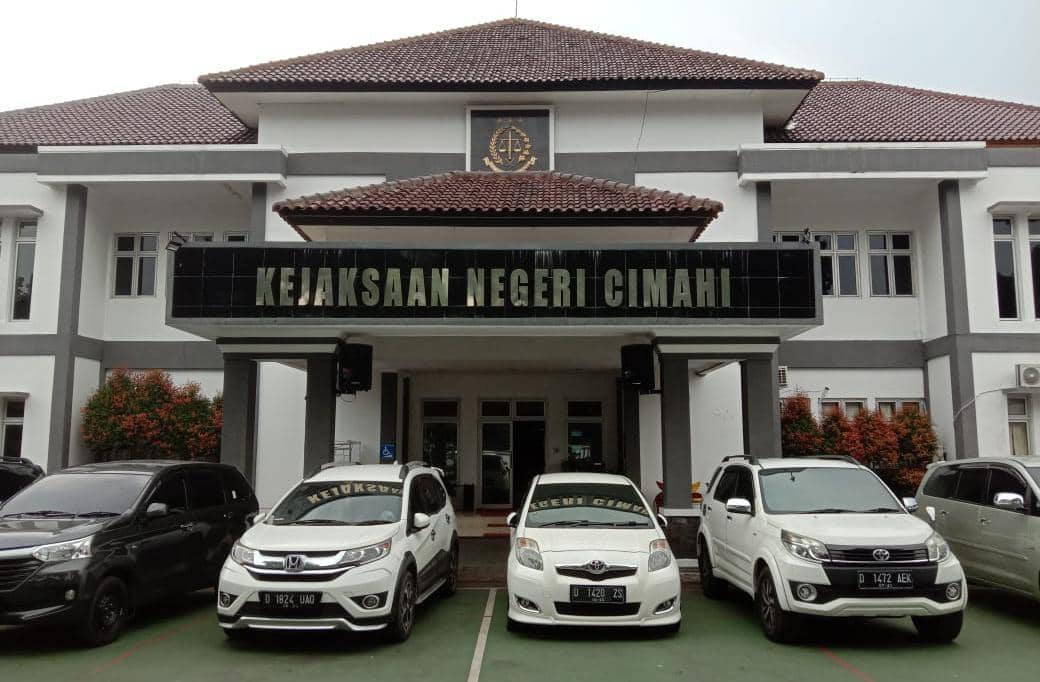 Kejaksaan Negeri Cimahi