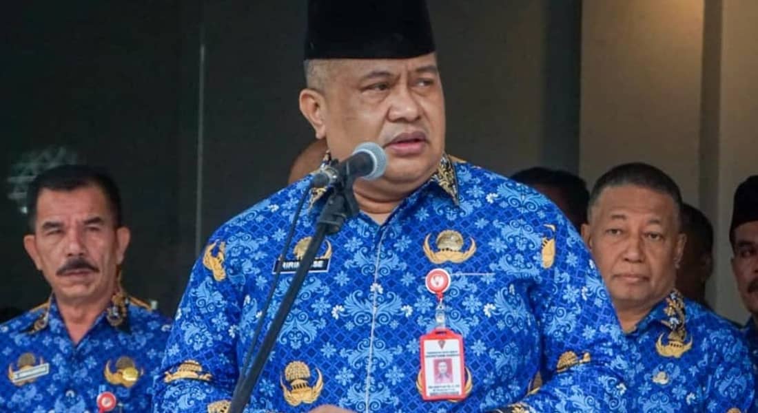 Agus Ririmase - Sekkot Ambon