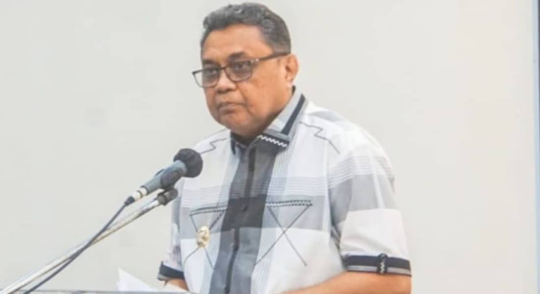 Pemkot Ambon Tindaklanjuti 145 Rekomendasi BPK dan Laporan Keuangan OPD