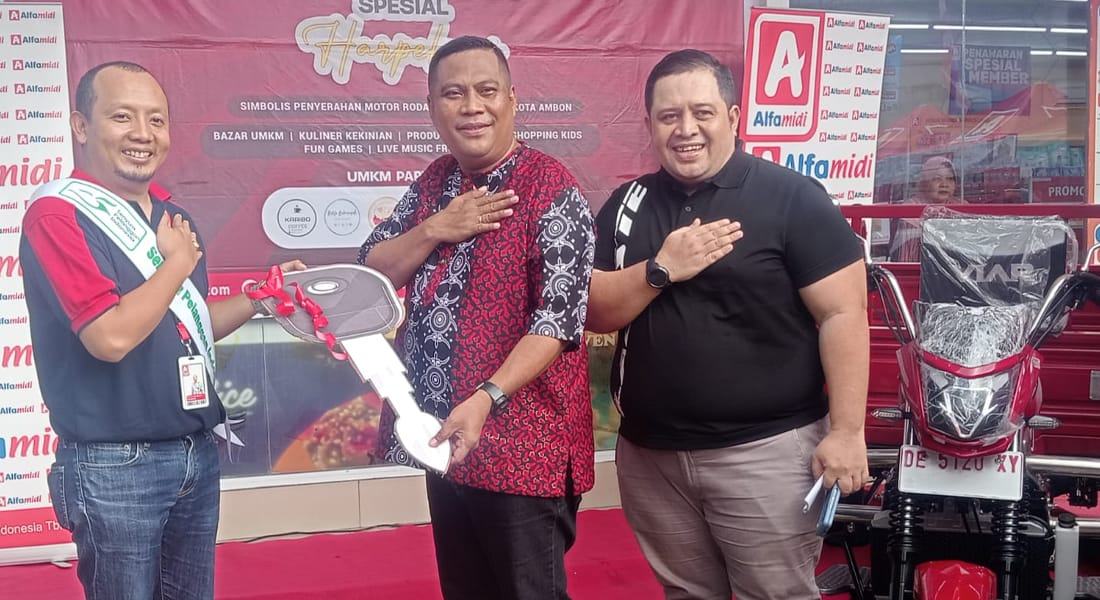 CSR Alfamidi