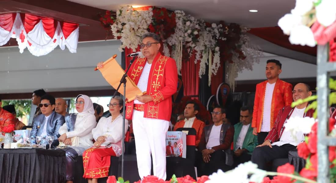 Hut Ambon