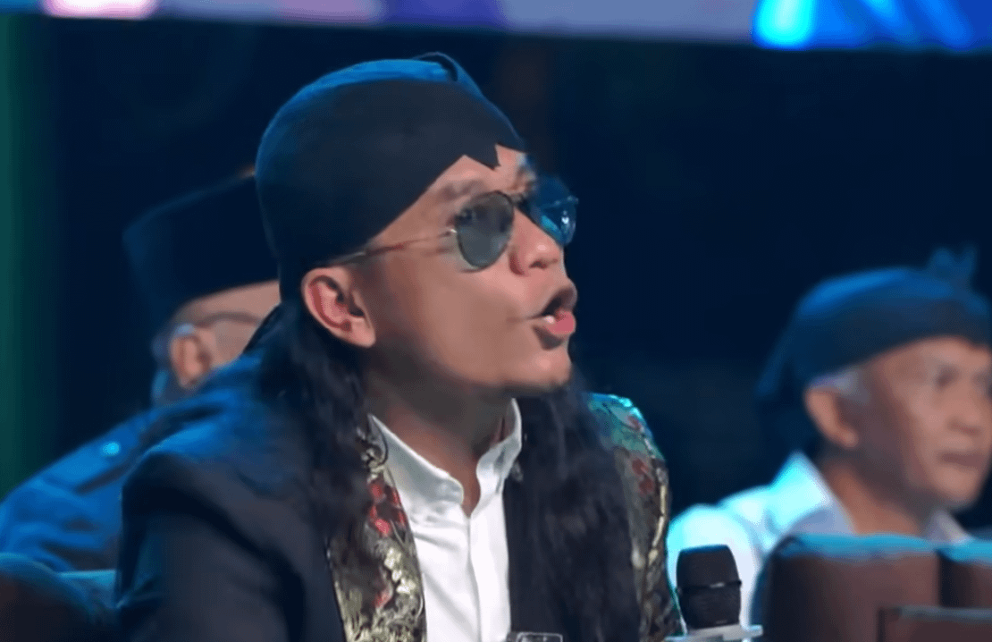 Gus Miftah tersandung Kasus Penghinaan