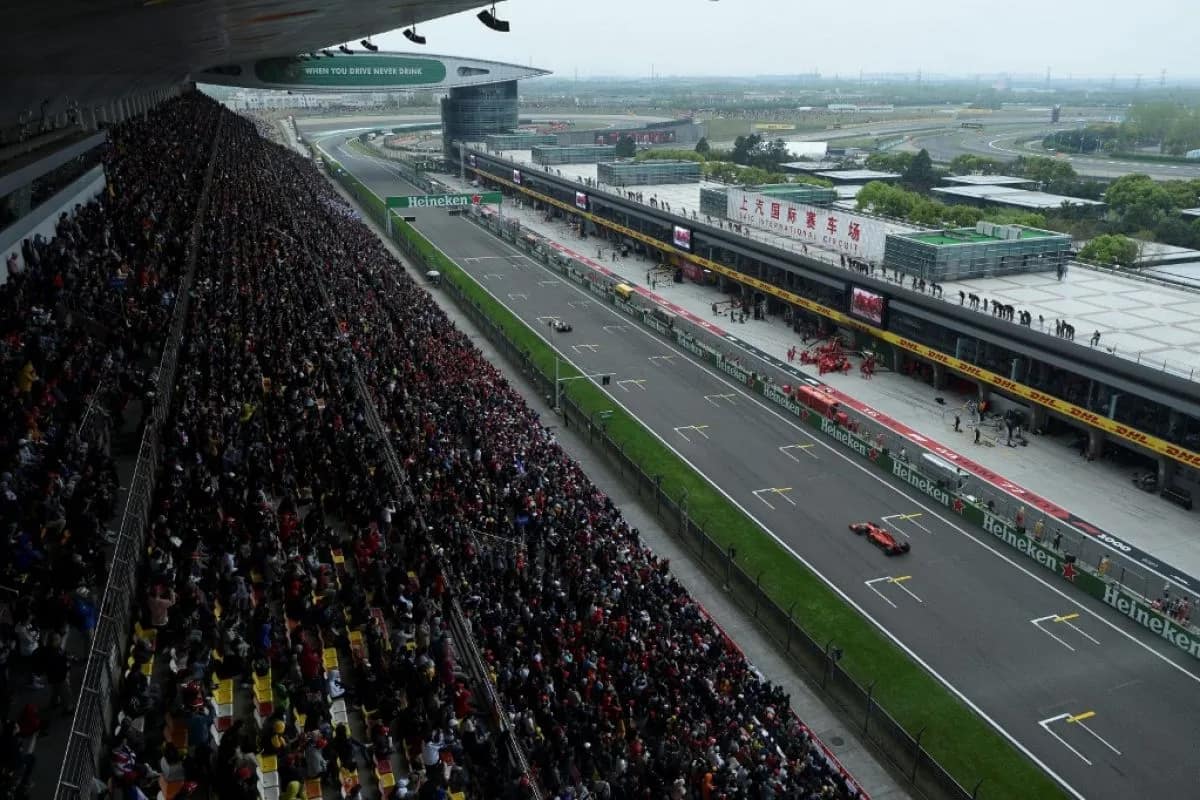 F1 dan MotoGP