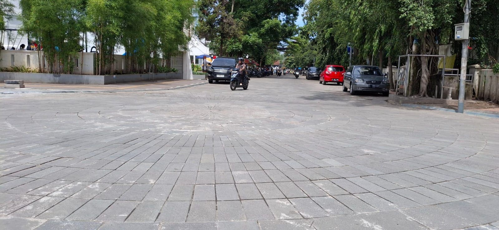 Braga di Kota Cimahi