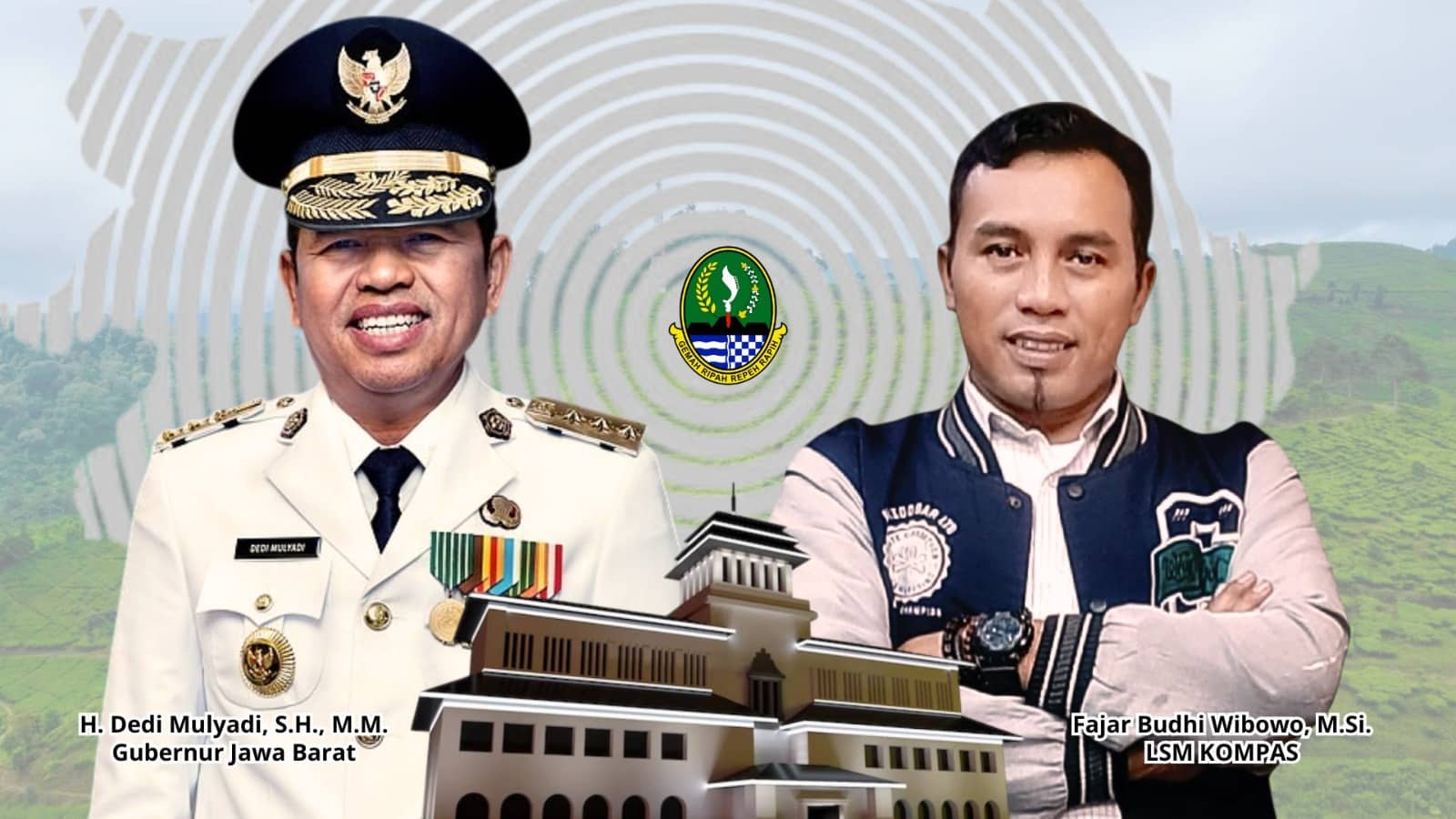 Pembebasan Kultural Kang Dedi Mulyadi dan Kebangkitan Nasionalisme Ekologis Sunda - Fajar Budhi Wibowo: Pemrhari Sosio Budaya dan Kebijakan Publik Jawa Barat - Peneliti Koordinat Masyarakat Pejuang Aspirasi (LSM KOMPAS)