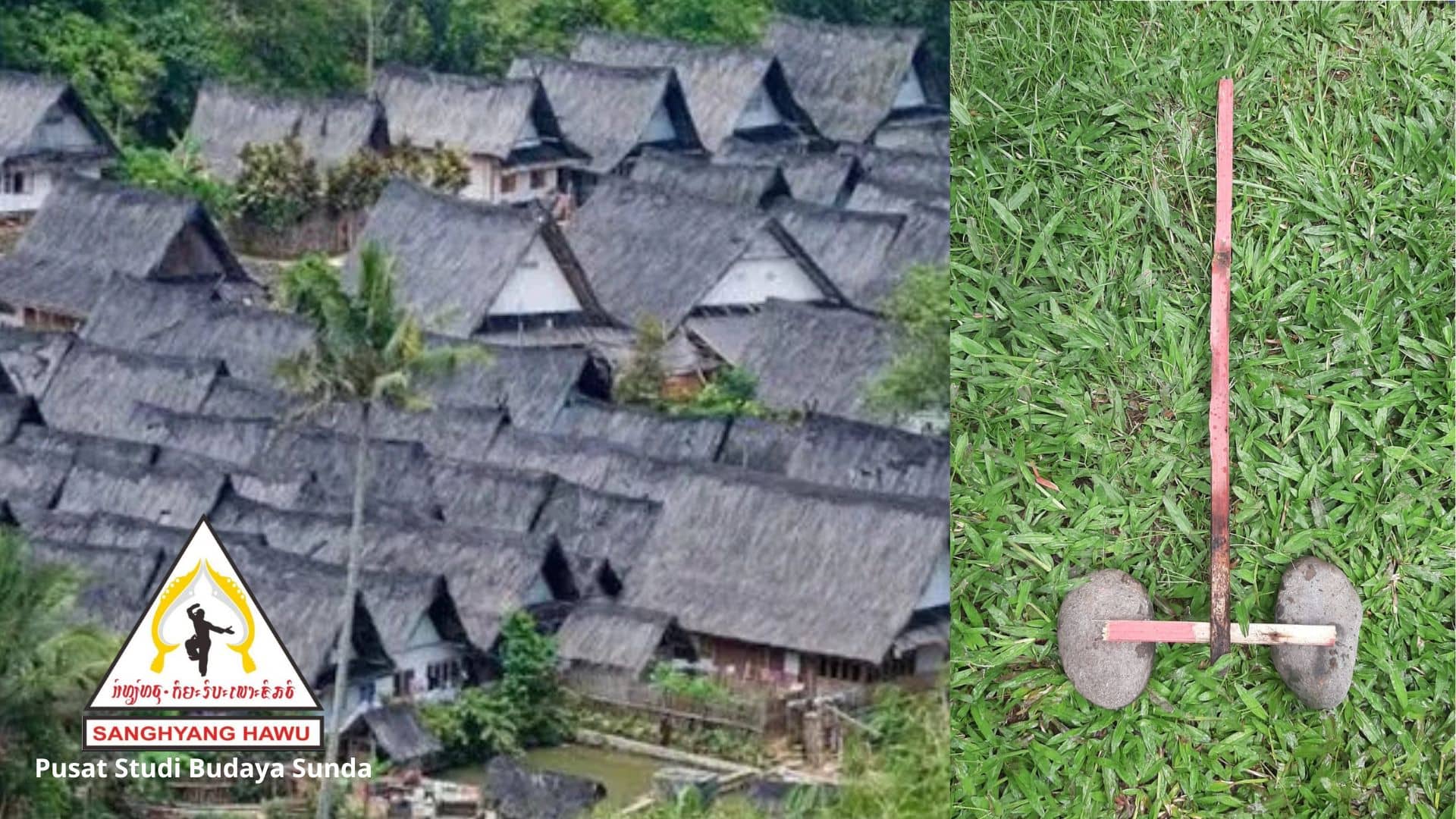 Permainan Tradisional: Tradisi yang Hidup dan Bermakna di Kampung Naga - Pusat Studi Budaya Sunda Sanghyang Hawu