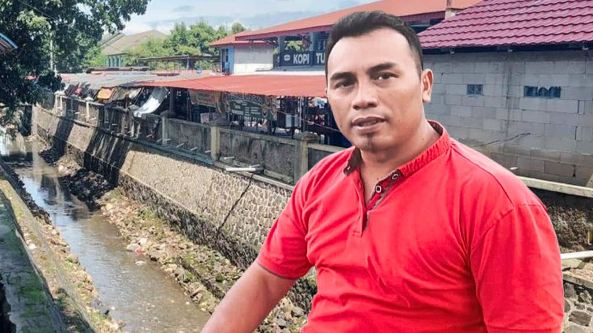 Fajar Budhi Wibowo - Koordinator Umum LSM KOMPAS. - Pemerhati Kebijakan Publik.