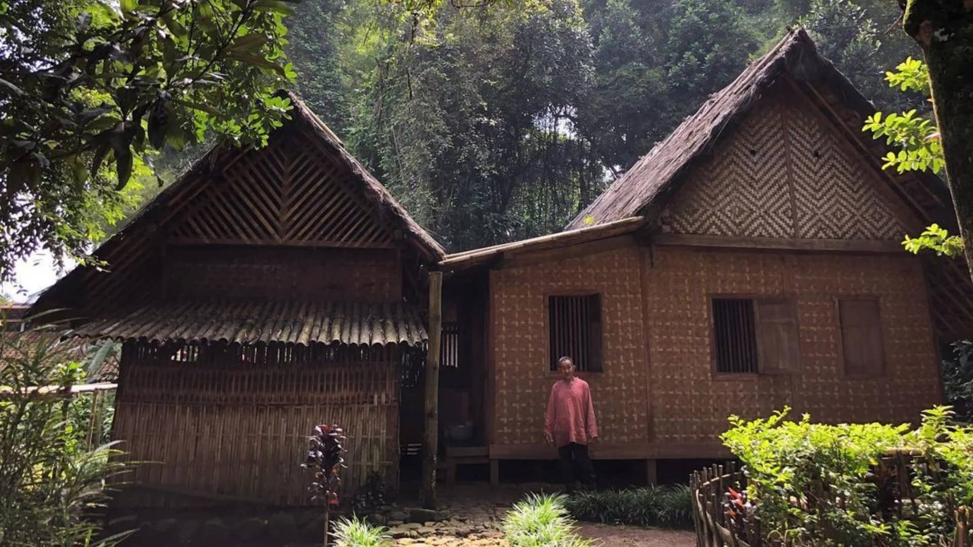 Kampung Cikondang: Jejak Leluhur di Pelukan Pangalengan