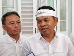 600 Miliar Pemprov Jabar Dorong Sekolah Swasta Lepaskan Ijazah Siswa