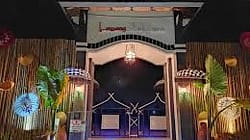 Lembur Pakuan - Kediaman Dedi Mulyadi (Gubernur Jawa Barat)