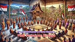 Dewan Kebudayaan dan Dewan Kesenian: Pilar Pemajuan Budaya - OPINI - Oleh: Fajar Budhi Wibowo