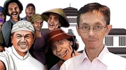 Simfoni Kepentingan: Ketika Kebenaran Mengalun Sumbang