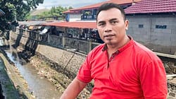 Fajar Budhi Wibowo - Koordinator Umum LSM KOMPAS. - Pemerhati Kebijakan Publik.