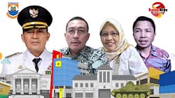 Kota Cimahi Butuh Sekda yang Tepat - Opini - Oleh: Fajar Budhi Wibowo - LSM KOMPAS