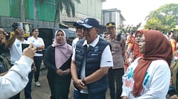 Aksi Nyata Bersih Sampah, Kolaborasi untuk Cimahi yang Lebih Hijau