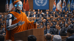 Berbagai tradisi iman di Nusantara, meski berbeda bahasa teologis, bertemu pada satu simpul, yaitu penolakan terhadap upaya menggantikan peran Tuhan dan mereduksi martabat manusia.