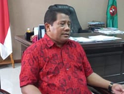 DPRD Maluku Desak Pemkot Ambon Perbaiki Jalan Rusak