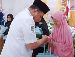 Pemkot Ambon Selesaikan Utang Tanaman