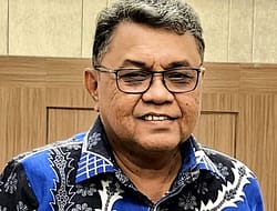 Ambon Siap Sulap Sampah Jadi Emas, KLHS Jadi Kunci Utama