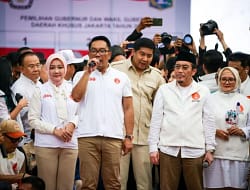 Bawaslu DKI Panggil Grace Natalie Terkait Dugaan Pelanggaran Pilkada