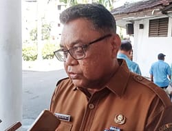 Formasi P3K di Pemkot Ambon Tahap Pertama Capai 1.299 Orang, Tahap Kedua Akan Dilaksanakan November