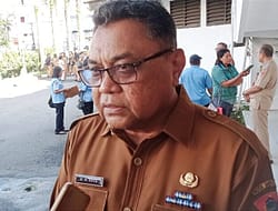 Seleksi CPNS di Pemkot Ambon Rampung: Sebanyak 11.000 lebih Peserta Telah Terdaftar, Tes Akan Diatur BKN