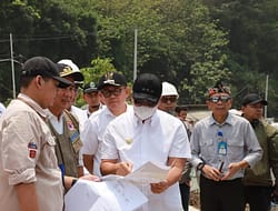 TPST Santiong Solusi Cimahi Kurangi Ketergantungan Pada Sarimukti