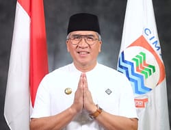 Pj. Wali Kota Cimahi Ajak Warga Pemilih Gunakan Hak Suara Sukseskan Pilkada Kota Cimahi 2024
