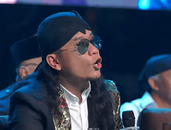 Gus Miftah Tuai Kritik Setelah Candaan Soal Pedagang Es Teh
