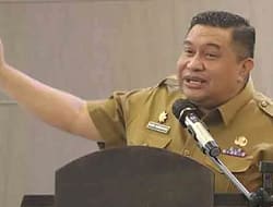 Pemkot Ambon Cairkan TPP, Insentif RT/RW, dan Dana Desa