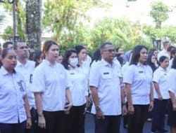 Netralitas Jadi Fokus Pilkada Ambon