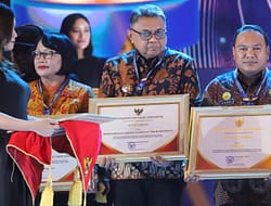 Ambon Raih Penghargaan Khusus KTI, Investasi Meroket