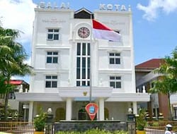 Dua Nama Menguat Sebagai Plh Sekkot Ambon