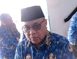 Kades dan Raja di Ambon Didesak Netral di Pilkada