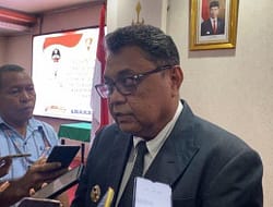 Pemkot Ambon Buka Seleksi P3K dalam Dua Tahap