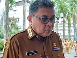 Ambon Buka Seleksi P3K, Tahap Pertama Dimulai Oktober 2024