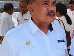 Loppies Pastikan Minyak Tanah Tidak Langka Di Kota Ambon