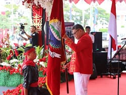 HUT ke-449 Kota Ambon: Ambon yang Lebih Baik