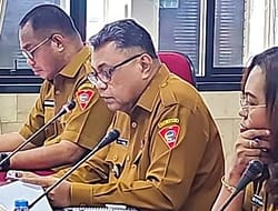 Kemendagri Lakukan Penilaian Kinerja terhadap Pj Walikota Ambon